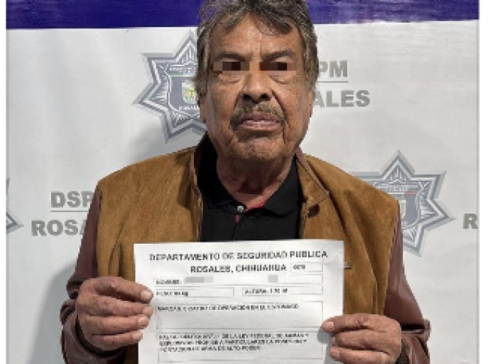 Antes Que Haga Tontera